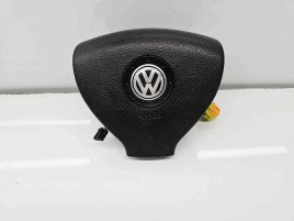  Airbag volan Volkswagen Passat B6 (3C2) [Fabr 2005-2010] 3CO880201AE