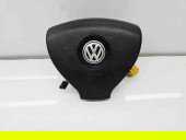  Airbag volan Volkswagen Passat B6 (3C2) [Fabr 2005-2010] 3CO880201AE