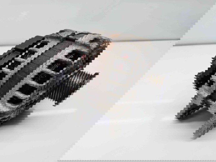 Alternator Nissan X-Trail (T32) [Fabr 2013-prezent] 231004BE0A 1.6 dci R9M408 96KW / 130CP