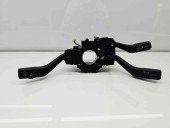  Ansamblu manete Volkswagen Passat B6 (3C2) [Fabr 2005-2010] 3C9953507P /  3C9953513B