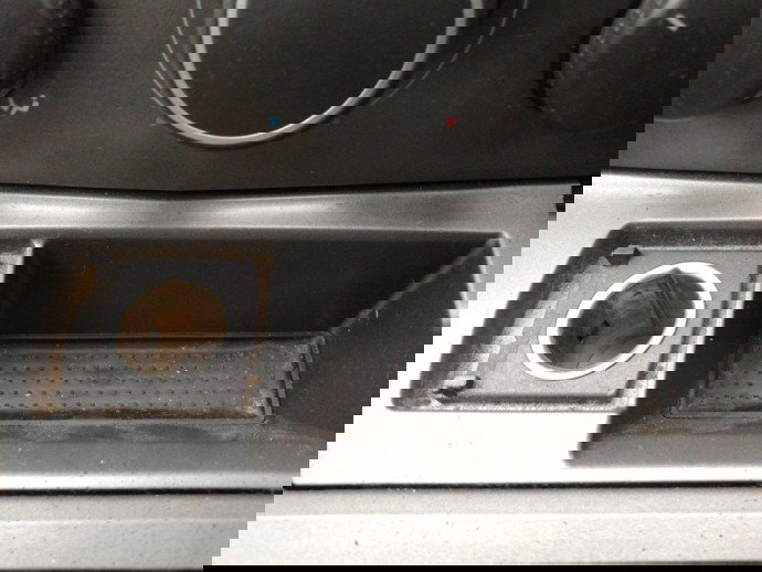 Scrumiera Opel Astra H 1.7 LRB OEM 2004-2009