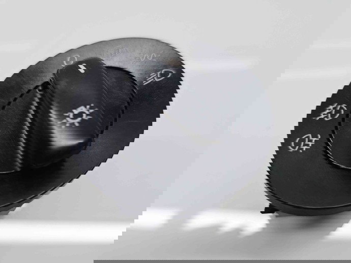  Bloc lumini Volkswagen Passat B6 (3C2) [Fabr 2005-2010] 1K0941431N