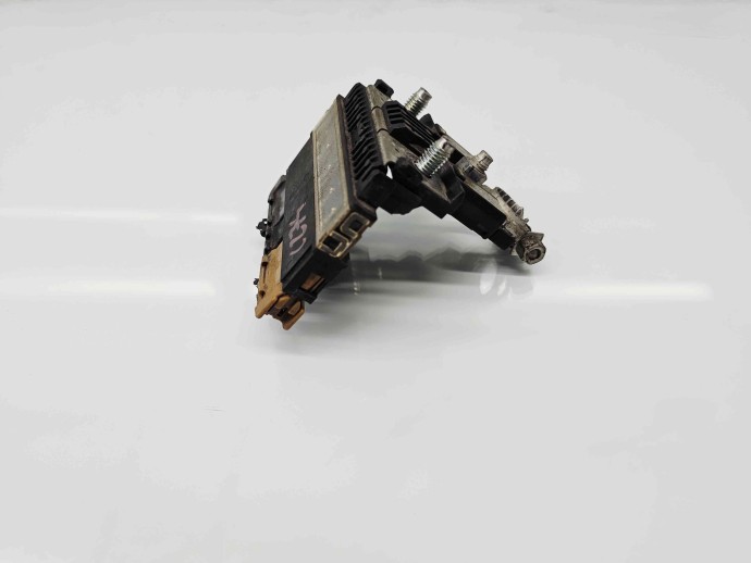  Borna baterie (+) cu capsa Nissan X-Trail (T32) [Fabr 2013-prezent] OEM 