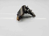  Borna baterie (+) cu capsa Nissan X-Trail (T32) [Fabr 2013-prezent] OEM 