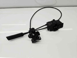 Broasca capota Mercedes Clasa C Coupe (CL203) [Fabr 2001-2011] A2038800459