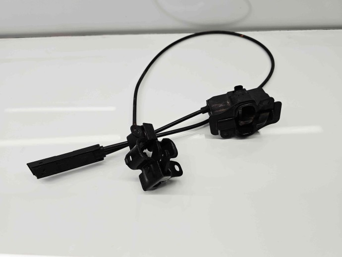 Broasca capota Mercedes Clasa C Coupe (CL203) [Fabr 2001-2011] A2038800459