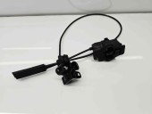 Broasca capota Mercedes Clasa C Coupe (CL203) [Fabr 2001-2011] A2038800459