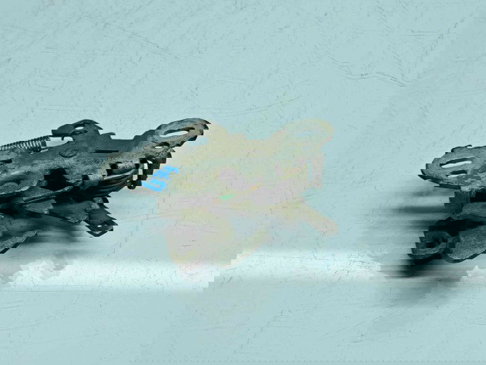 Broasca capota Citroen C5 (III) [Fabr 2008-2017] 964634476002