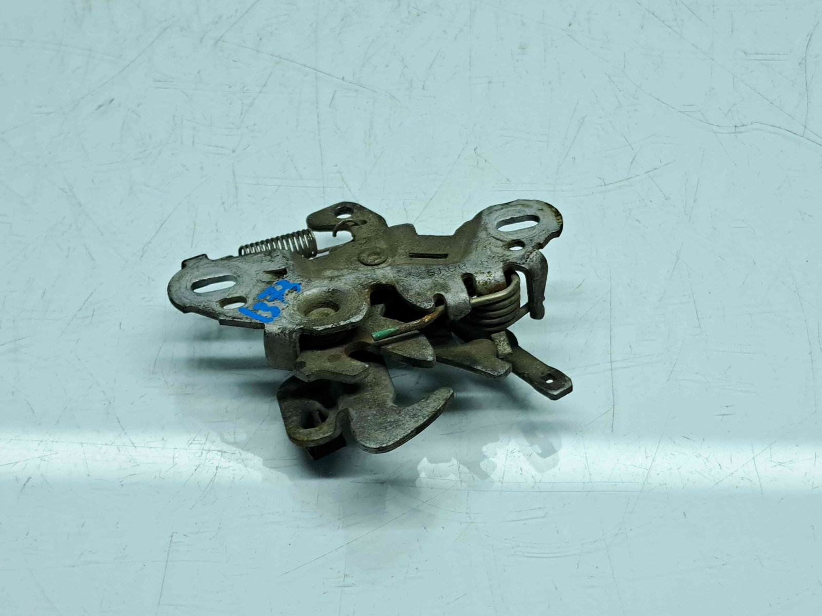 Aceasta este imaginea corespunzatoare acestui obiect