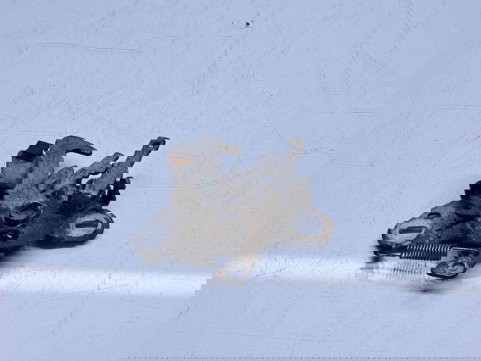 Broasca capota Citroen C5 (III) [Fabr 2008-2017] 964634476002