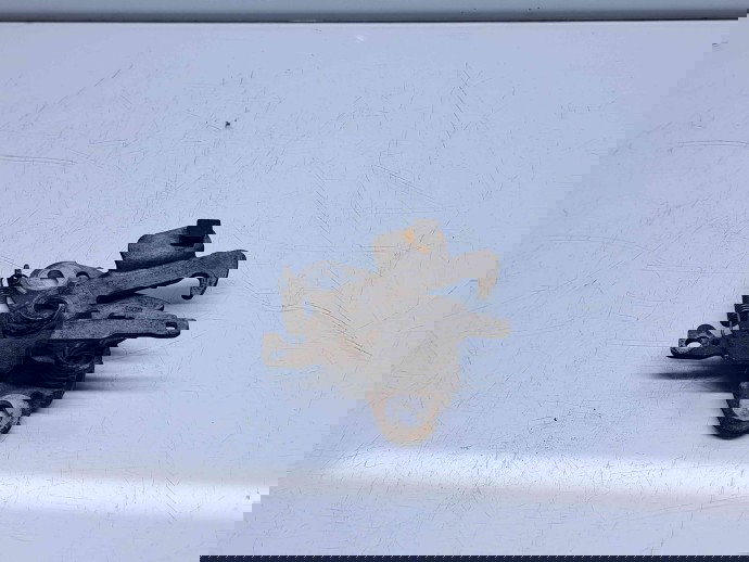 Broasca capota Citroen C5 (III) [Fabr 2008-2017] 964634476002