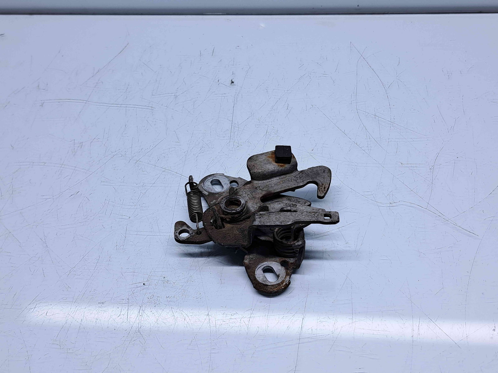 Broasca capota Citroen C5 (III) [Fabr 2008-2017] 964634476002 - imagine 3