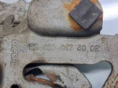 Broasca capota Citroen C5 (III) [Fabr 2008-2017] 964634476002