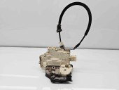 Broasca usa dreapta spate Volkswagen Passat B6 (3C2) [Fabr 2005-2010] 3C4839016A