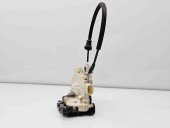 Broasca usa dreapta spate Volkswagen Passat B6 (3C2) [Fabr 2005-2010] 3C4839016A