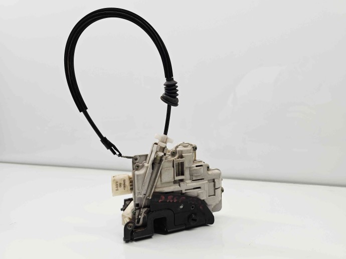 Broasca usa dreapta spate Volkswagen Passat B6 (3C2) [Fabr 2005-2010] 3C4839016A