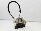 Broasca usa dreapta spate Volkswagen Passat B6 (3C2) [Fabr 2005-2010] 3C4839016A