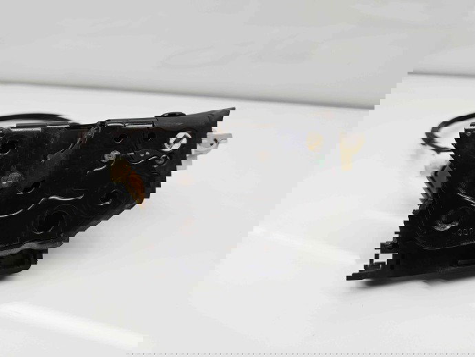 Broasca usa dreapta spate Volkswagen Passat B6 (3C2) [Fabr 2005-2010] 3C4839016A