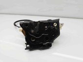 Broasca usa dreapta spate Volkswagen Passat B6 (3C2) [Fabr 2005-2010] 3C4839016A