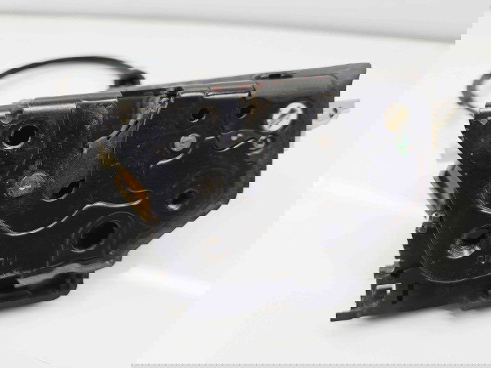 Broasca usa dreapta spate Volkswagen Passat B6 (3C2) [Fabr 2005-2010] 3C4839016A