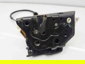 Broasca usa dreapta spate Volkswagen Passat B6 (3C2) [Fabr 2005-2010] 3C4839016A