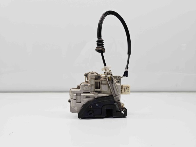 Broasca usa stanga spate Volkswagen Passat B6 (3C2) [Fabr 2005-2010] OEM