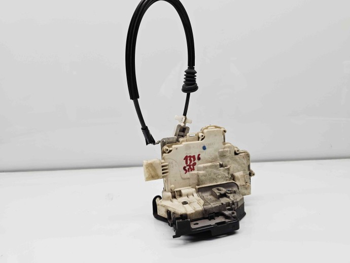 Broasca usa stanga spate Volkswagen Passat B6 (3C2) [Fabr 2005-2010] OEM