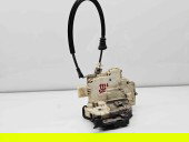 Broasca usa stanga spate Volkswagen Passat B6 (3C2) [Fabr 2005-2010] OEM