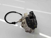 Broasca usa stanga spate Volkswagen Passat B6 (3C2) [Fabr 2005-2010] OEM