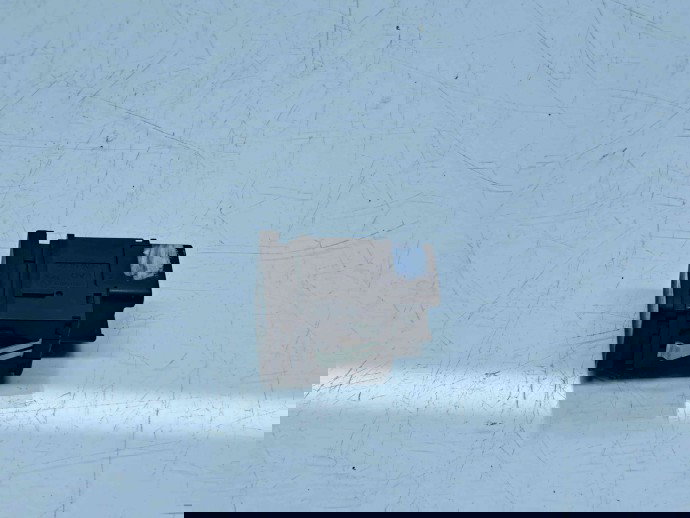  Buton frana de mana Volkswagen Passat B6 (3C2) [Fabr 2005-2010] 3C0927225C