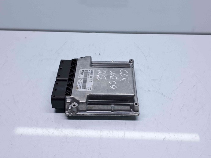 Calculator motor ECU Mercedes Clasa C Coupe (CL203) [Fabr 2001-2011] A6461509777 2.2 CDI 646963 110KW / 150CP