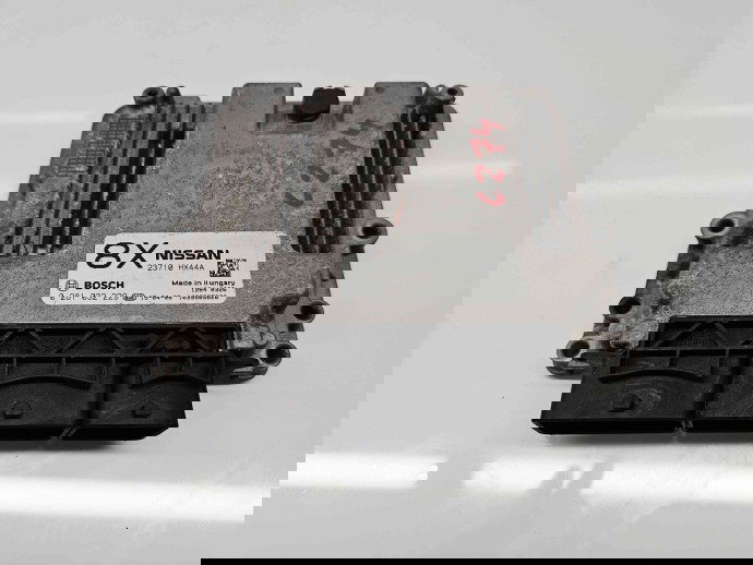 Calculator motor ECU Nissan X-Trail (T32) [Fabr 2013-prezent] 0281032229 1.6 dci R9M408 96KW / 130CP