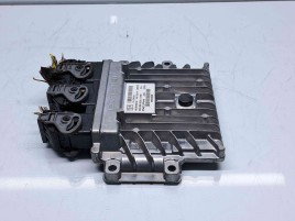 Calculator motor ECU Citroen C5 (III) [Fabr 2008-2017] 9663548180 2.0 RH01 103KW / 140CP