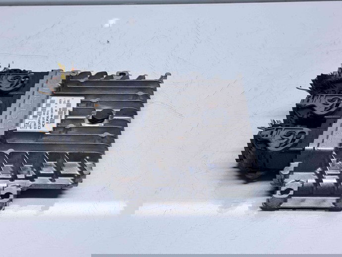 Calculator motor ECU Citroen C5 (III) [Fabr 2008-2017] 9663548180 2.0 RH01 103KW / 140CP