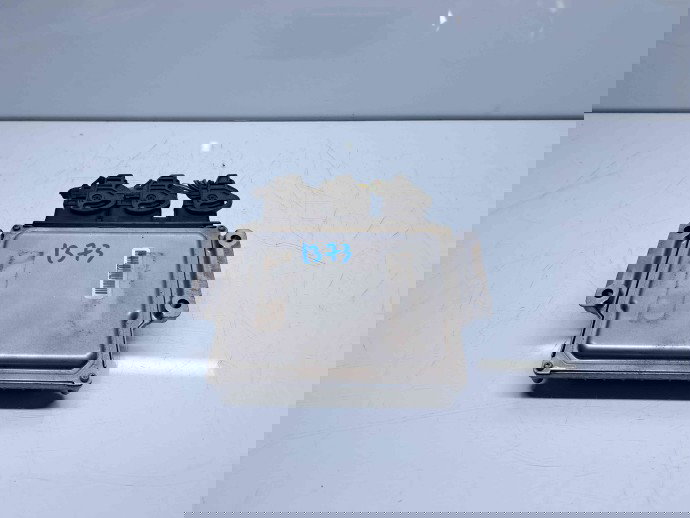 Calculator motor ECU Citroen C5 (III) [Fabr 2008-2017] 9663548180 2.0 RH01 103KW / 140CP