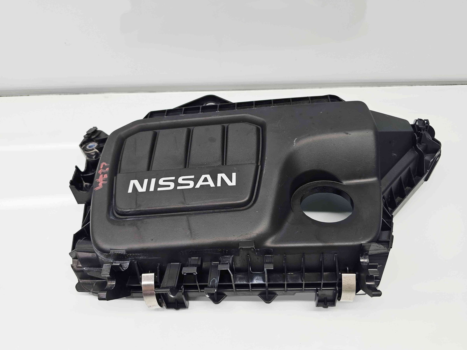 Capac motor Nissan X-Trail (T32) [Fabr 2013-prezent] OEM 1.6 dci R9M408 96KW / 130CP - imagine 1