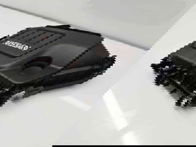 Capac motor Nissan X-Trail (T32) [Fabr 2013-prezent] OEM 1.6 dci R9M408 96KW / 130CP