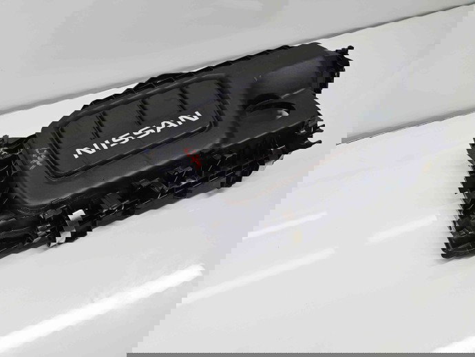 Capac motor Nissan X-Trail (T32) [Fabr 2013-prezent] OEM 1.6 dci R9M408 96KW / 130CP