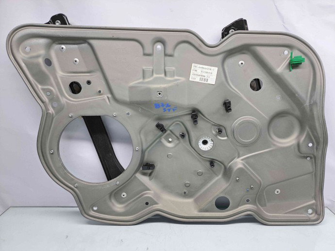 Macara electrica geam stanga fata Skoda Octavia 2 Combi (1Z5) [Fabr 2004-2013] 1Z2837655M
