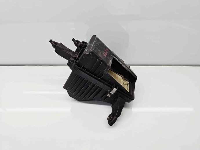 Carcasa filtru aer Nissan X-Trail (T32) [Fabr 2013-prezent] 4BA20 1.6 dci R9M408 96KW / 130CP