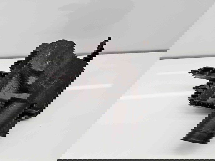 Carcasa filtru aer Nissan X-Trail (T32) [Fabr 2013-prezent] 4BA20 1.6 dci R9M408 96KW / 130CP