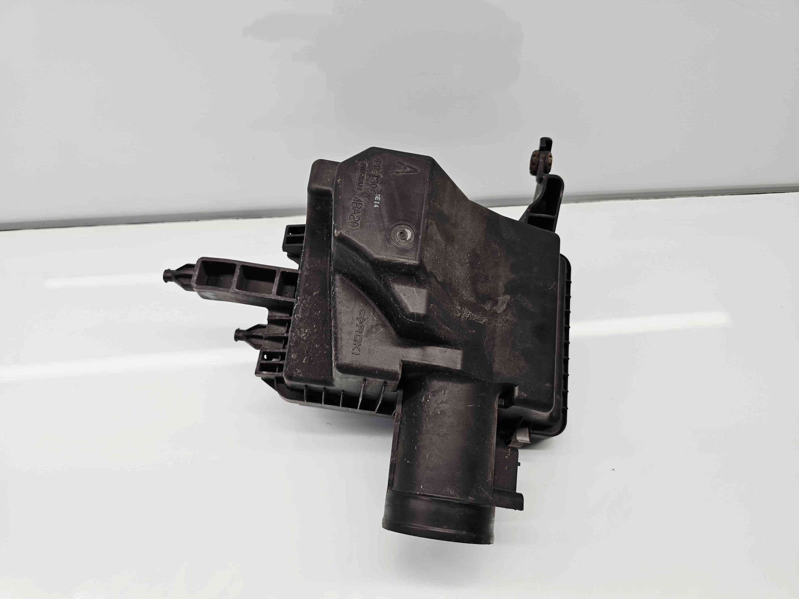 Carcasa filtru aer Nissan X-Trail (T32) [Fabr 2013-prezent] 4BA20 1.6 dci R9M408 96KW / 130CP - imagine 4