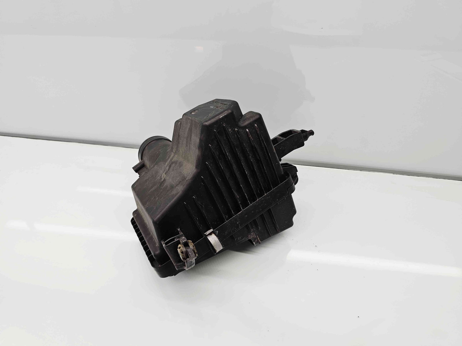 Carcasa filtru aer Nissan X-Trail (T32) [Fabr 2013-prezent] 4BA20 1.6 dci R9M408 96KW / 130CP - imagine 5