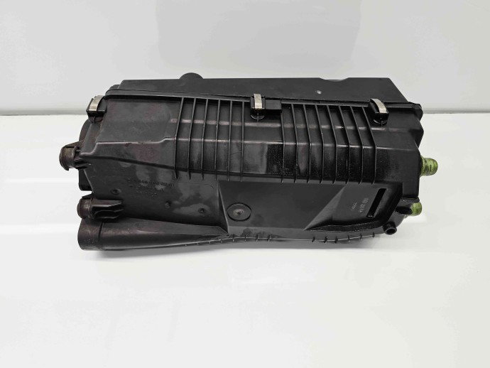 Carcasa filtru aer Mercedes Clasa C Coupe (CL203) [Fabr 2001-2011] A6460900901 2.2 CDI 646963 110KW / 150CP