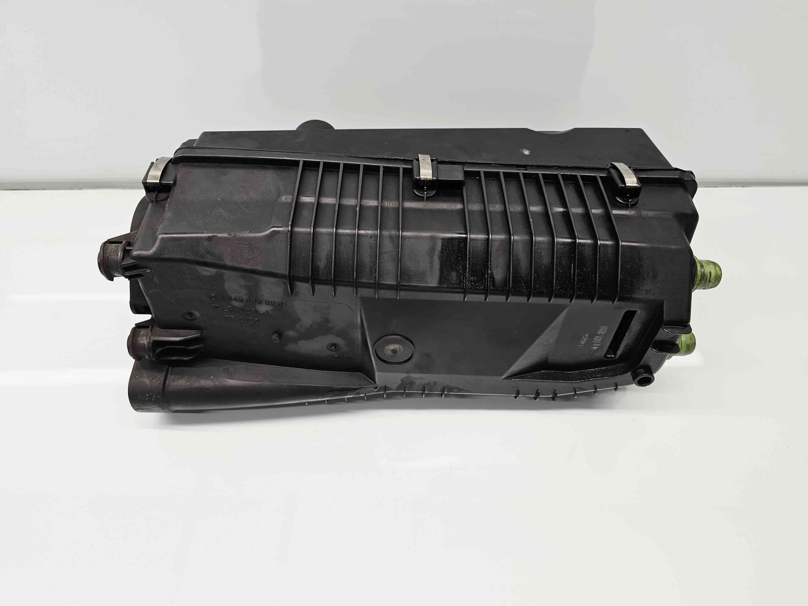 Carcasa filtru aer Mercedes Clasa C Coupe (CL203) [Fabr 2001-2011] A6460900901 2.2 CDI 646963 110KW / 150CP