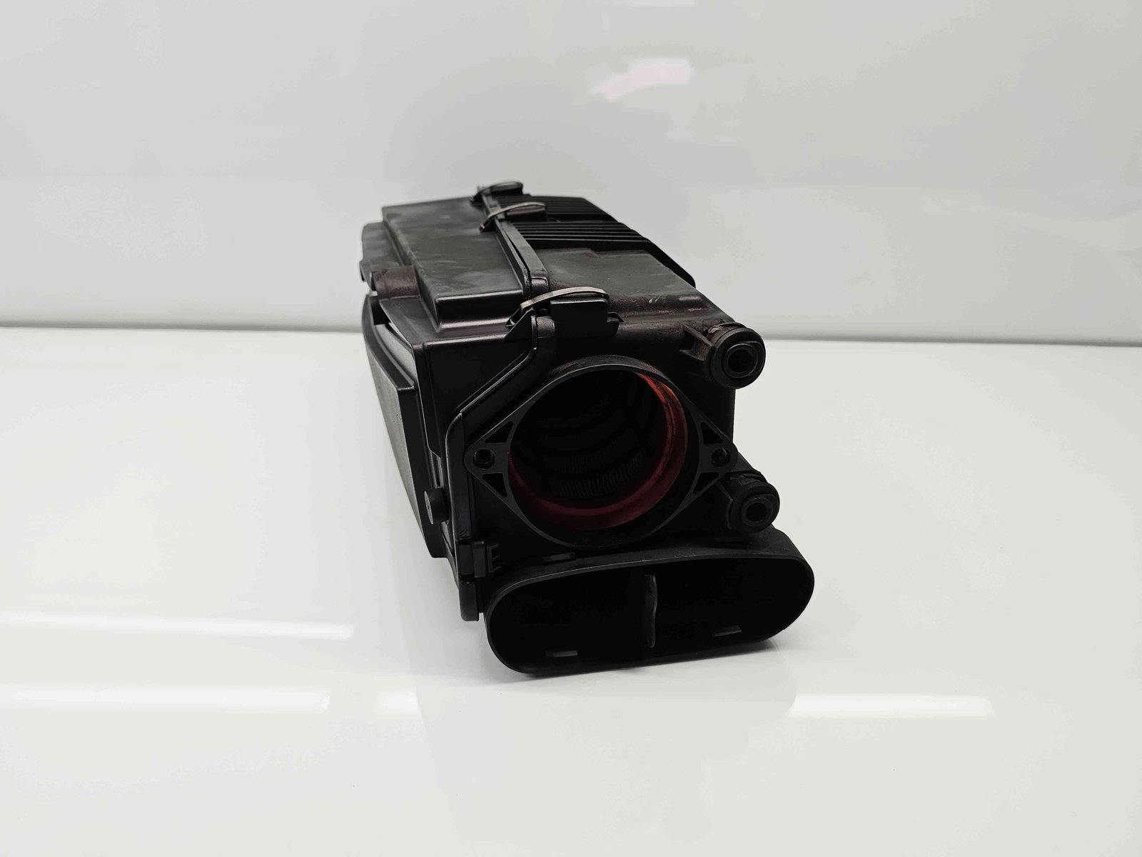 Carcasa filtru aer Mercedes Clasa C Coupe (CL203) [Fabr 2001-2011] A6460900901 2.2 CDI 646963 110KW / 150CP - imagine 2