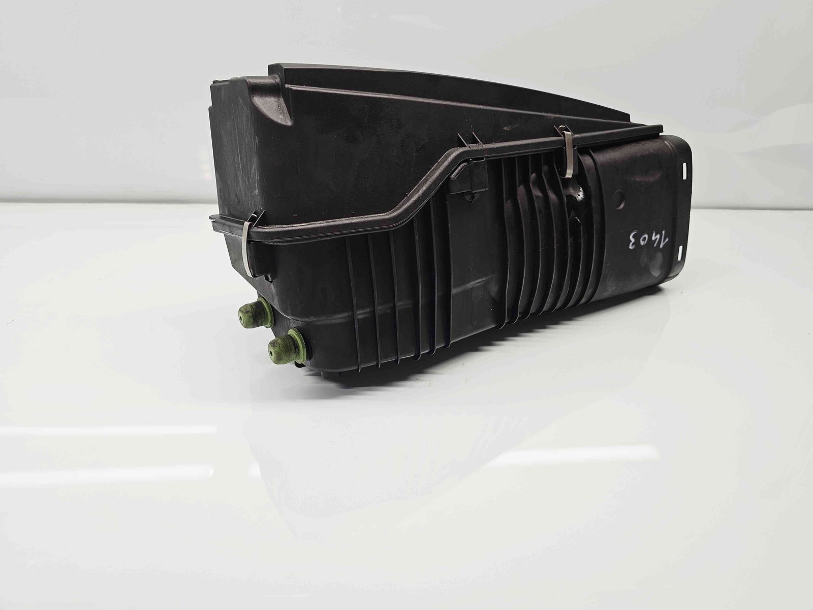 Carcasa filtru aer Mercedes Clasa C Coupe (CL203) [Fabr 2001-2011] A6460900901 2.2 CDI 646963 110KW / 150CP - imagine 4