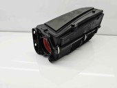 Carcasa filtru aer Mercedes Clasa C Coupe (CL203) [Fabr 2001-2011] A6460900901 2.2 CDI 646963 110KW / 150CP