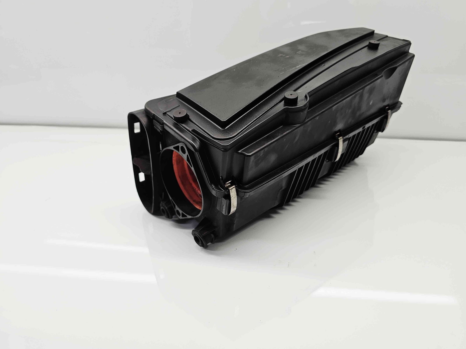 Carcasa filtru aer Mercedes Clasa C Coupe (CL203) [Fabr 2001-2011] A6460900901 2.2 CDI 646963 110KW / 150CP - imagine 5