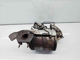 Catalizator Nissan X-Trail (T32) [Fabr 2013-prezent] 208A03087R 1.6 dci R9M408 96KW / 130CP